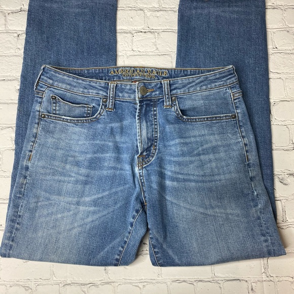american eagle extreme flex 4 original straight